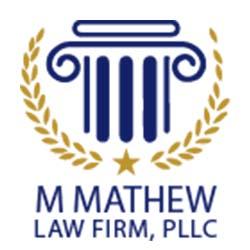 M Mathew Law Firm, PLLC