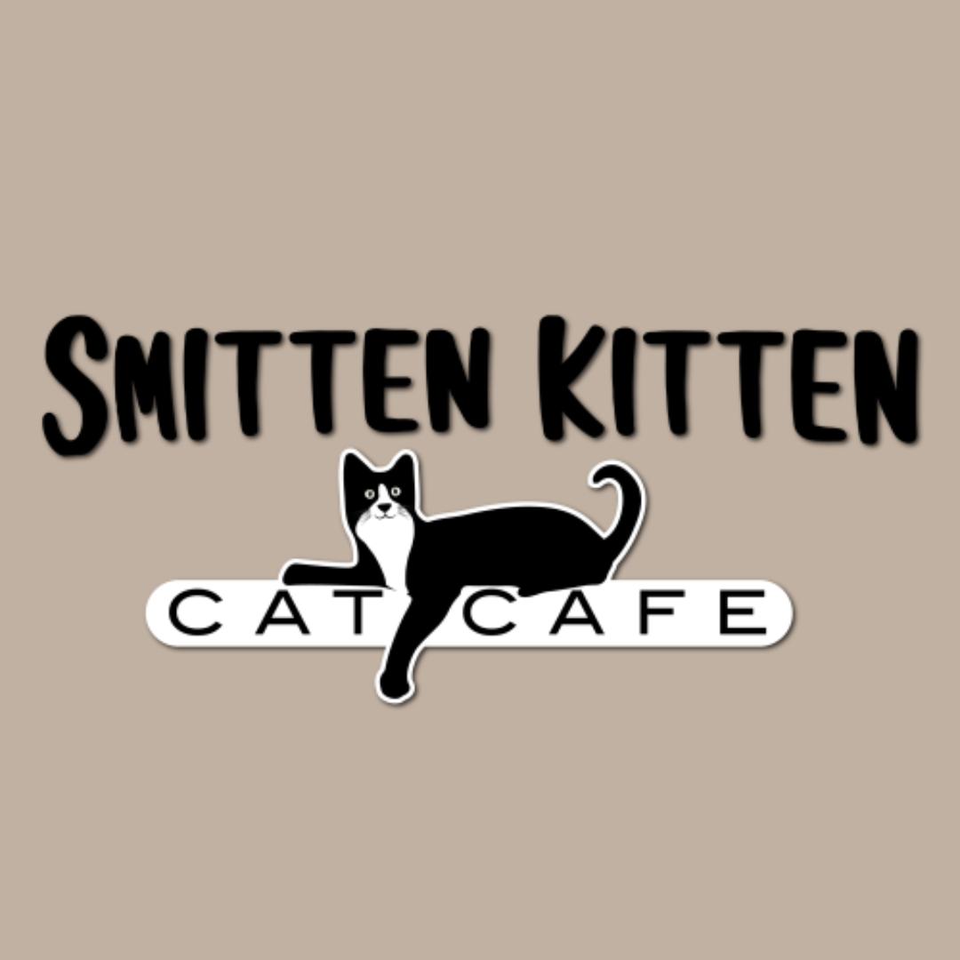 Smitten Kitten Cat Cafe and Coffee Shop