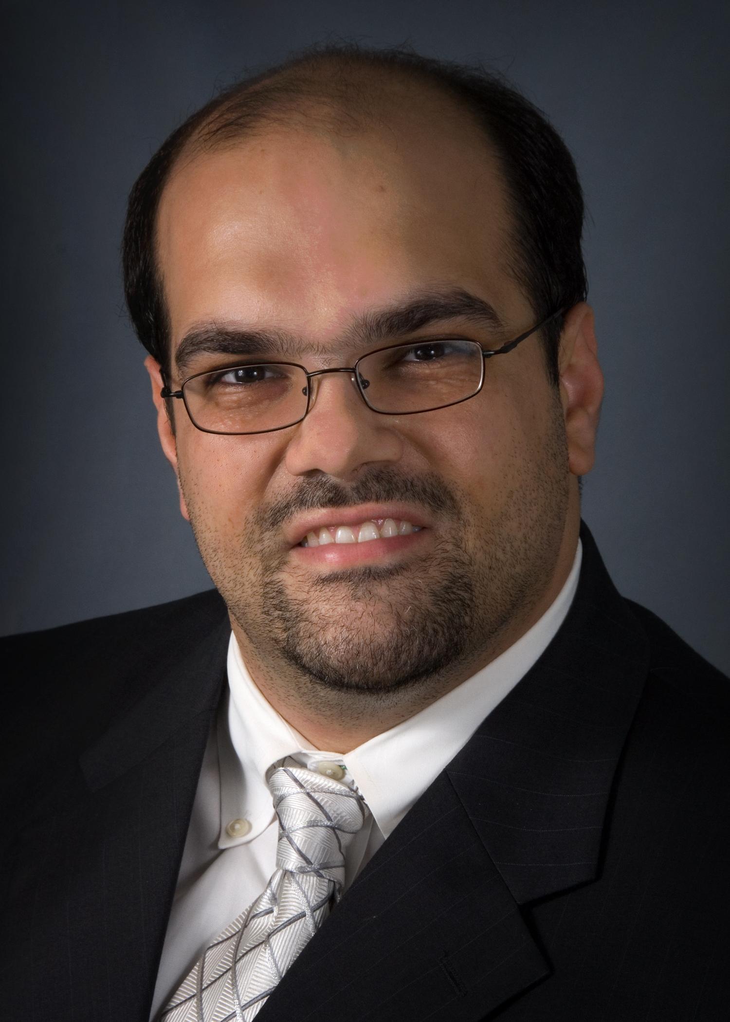 Christos Vavasis, MD
