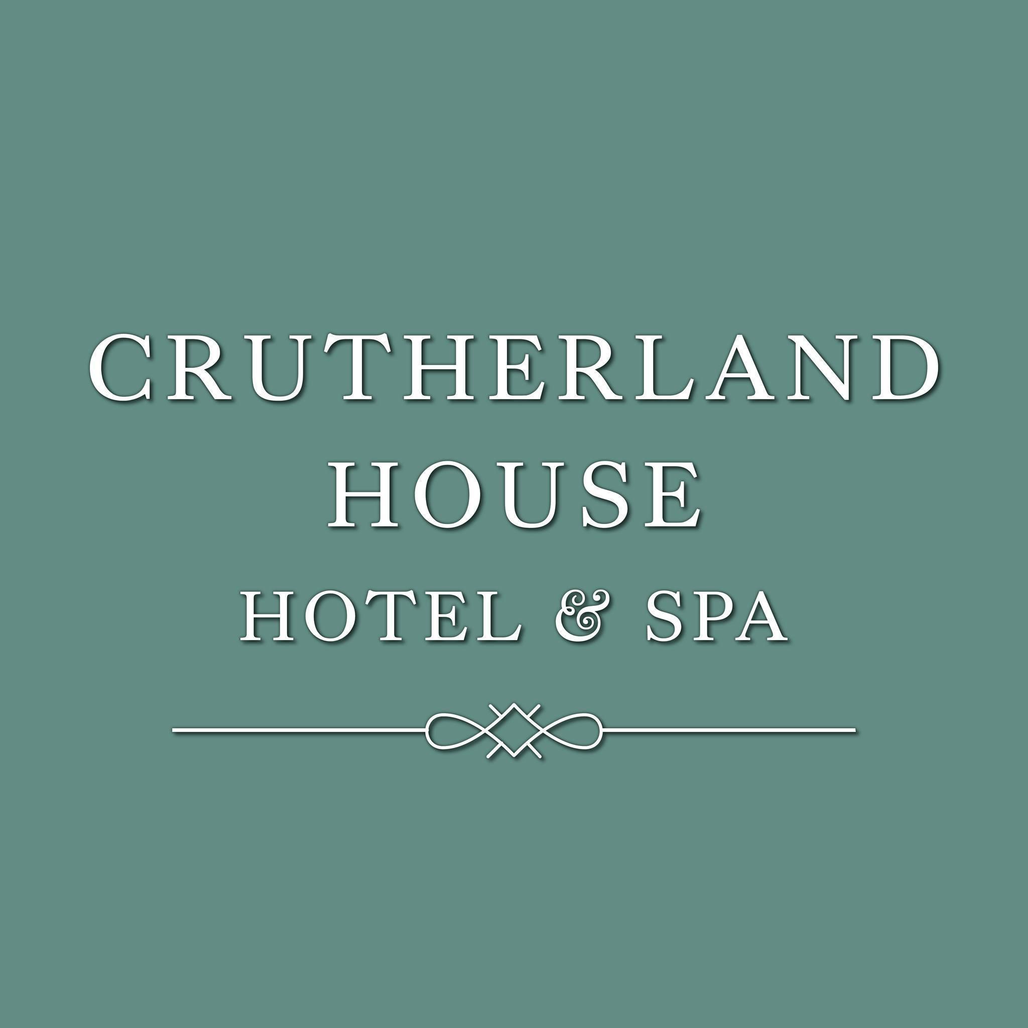 Macdonald Crutherland House and Spa