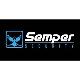 Semper Security UK Ltd