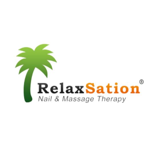 RelaxSation Massage Therapy & Nails