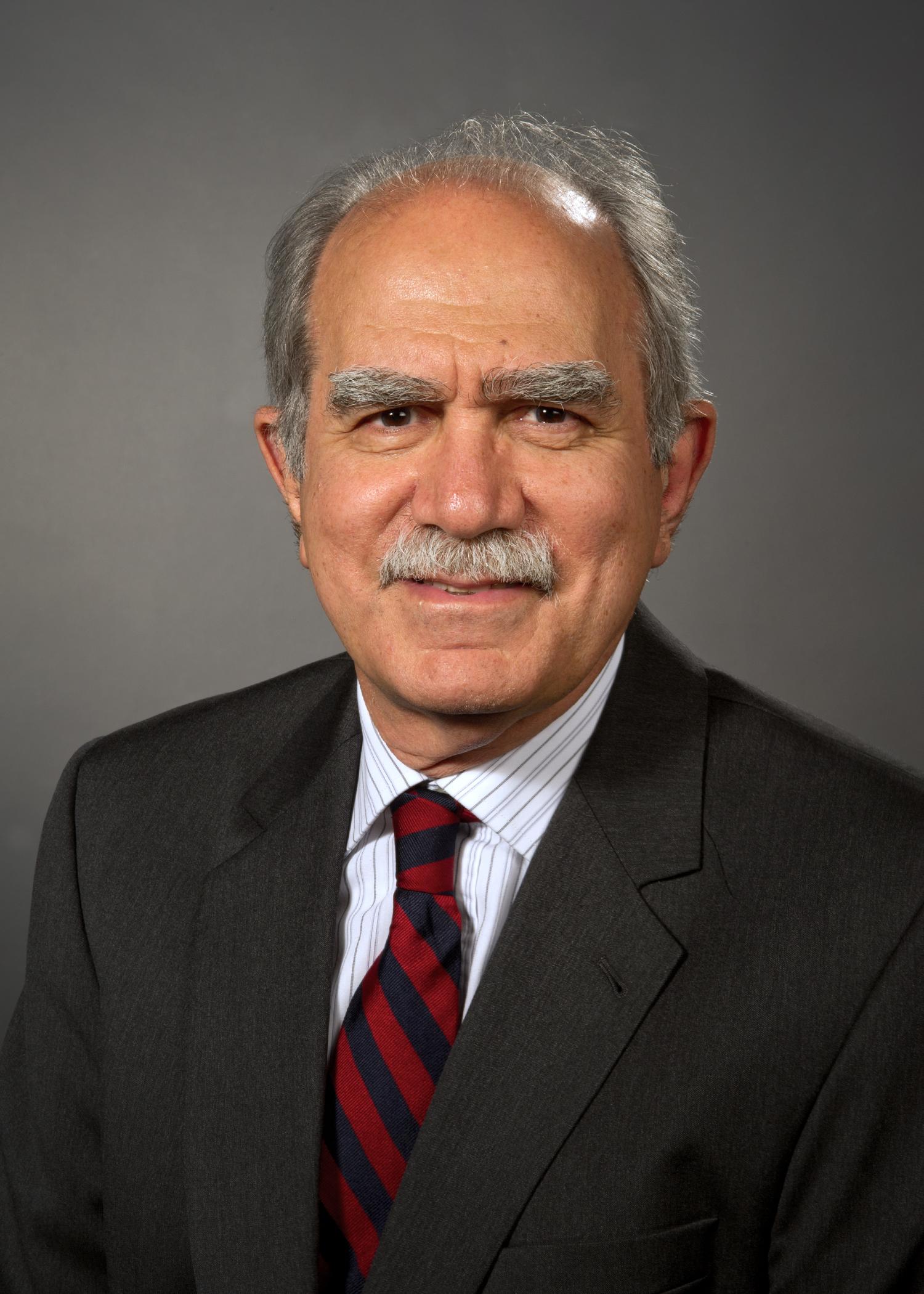 Behzad Talebian, MD