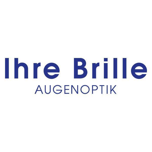 Ihre Brille Augenoptik e.U.