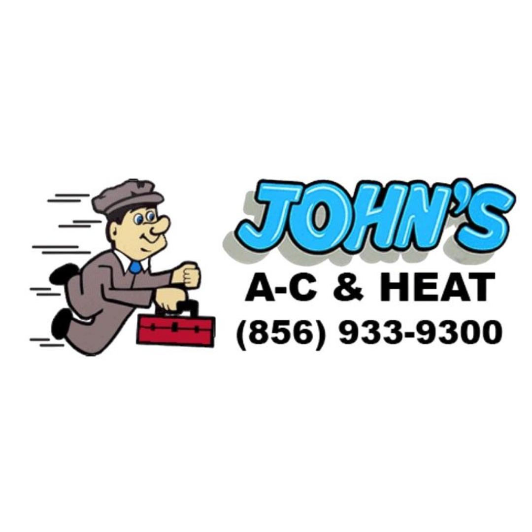 John's A-C & Heat