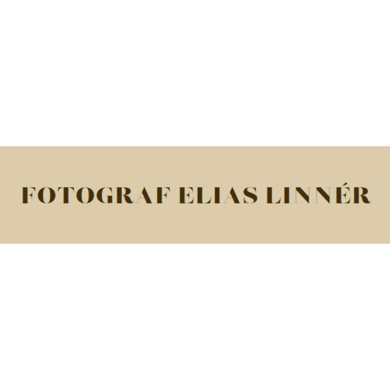 Fotograf Elias Linnér