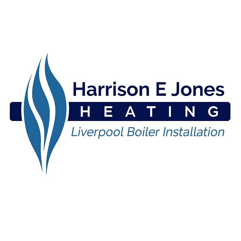 Harrison E Jones Heating | Liverpool Boiler Installation