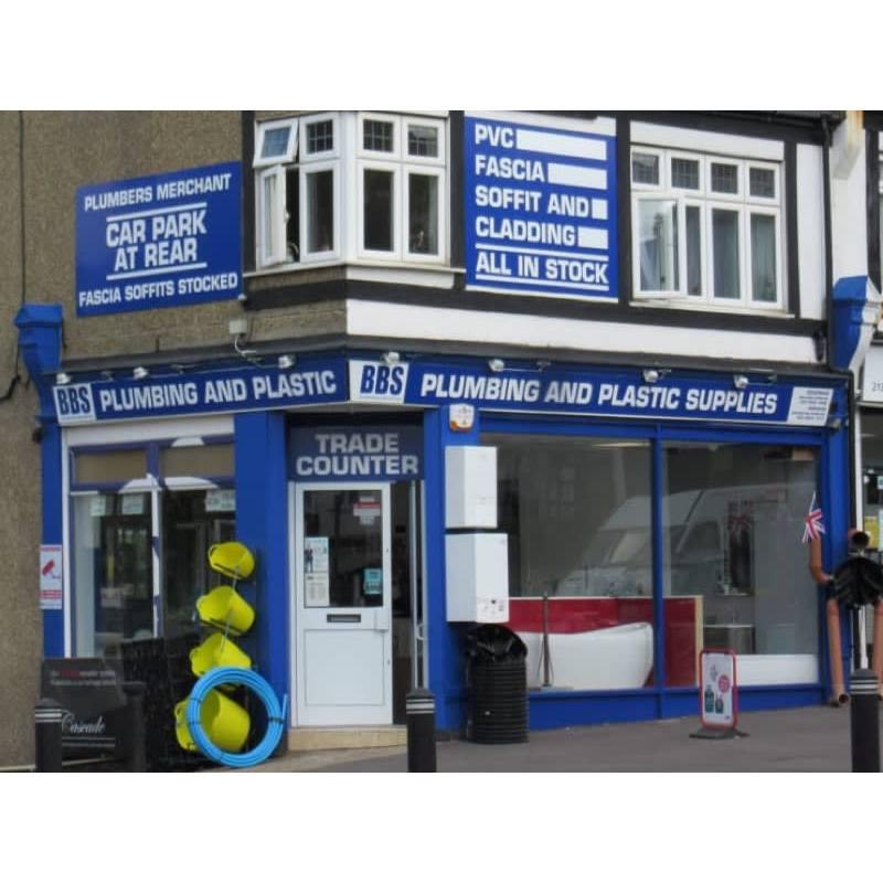 Bromley Decorator Centre