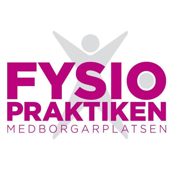 Fysiopraktiken Medborgarplatsen AB