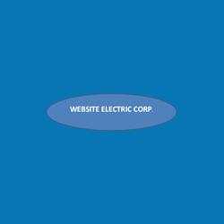 Website Electric Corp.