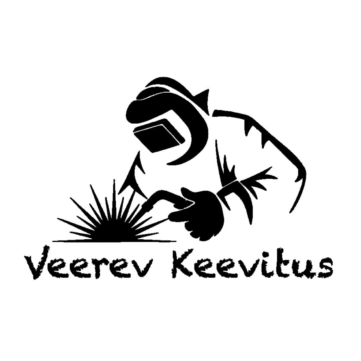 Veerev Keevitus OÜ