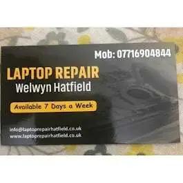 Laptop Repair Hatfield