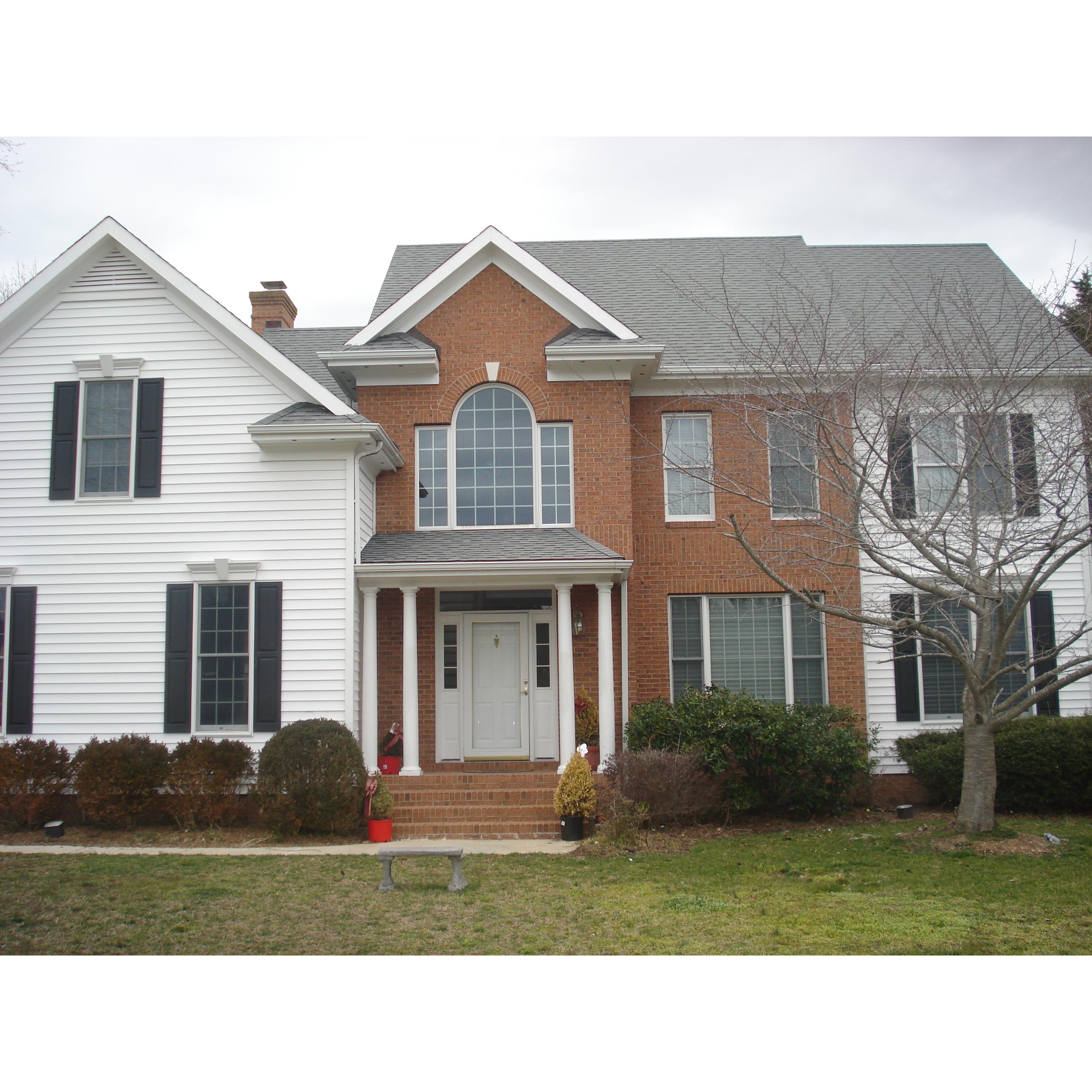 Gene Donalds Masonry