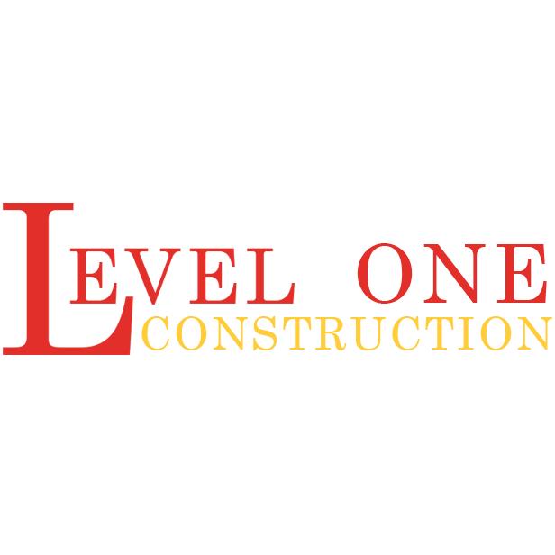 Level One Construction