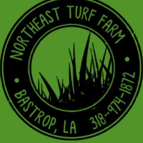 Northeast LA Turf Farms