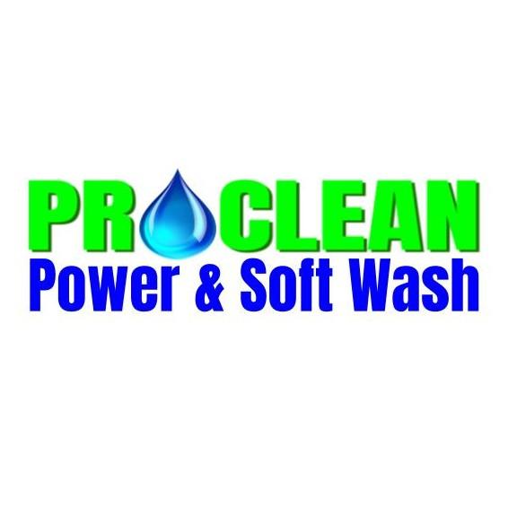 ProClean Power & Soft Wash, LLC.