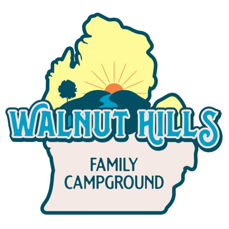 Walnut Hills Family Campground by GatherGrounds