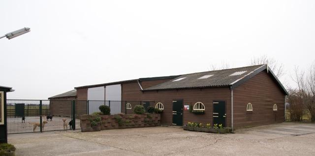 Dierenpension Het Polderland