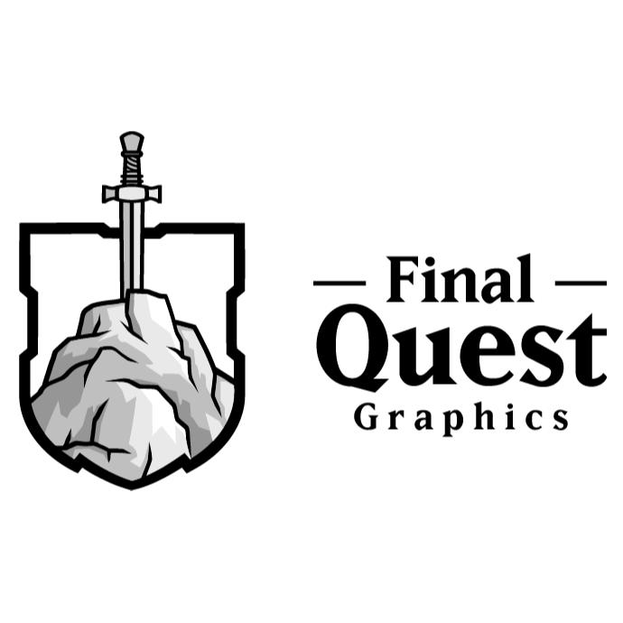 Final Quest Graphics