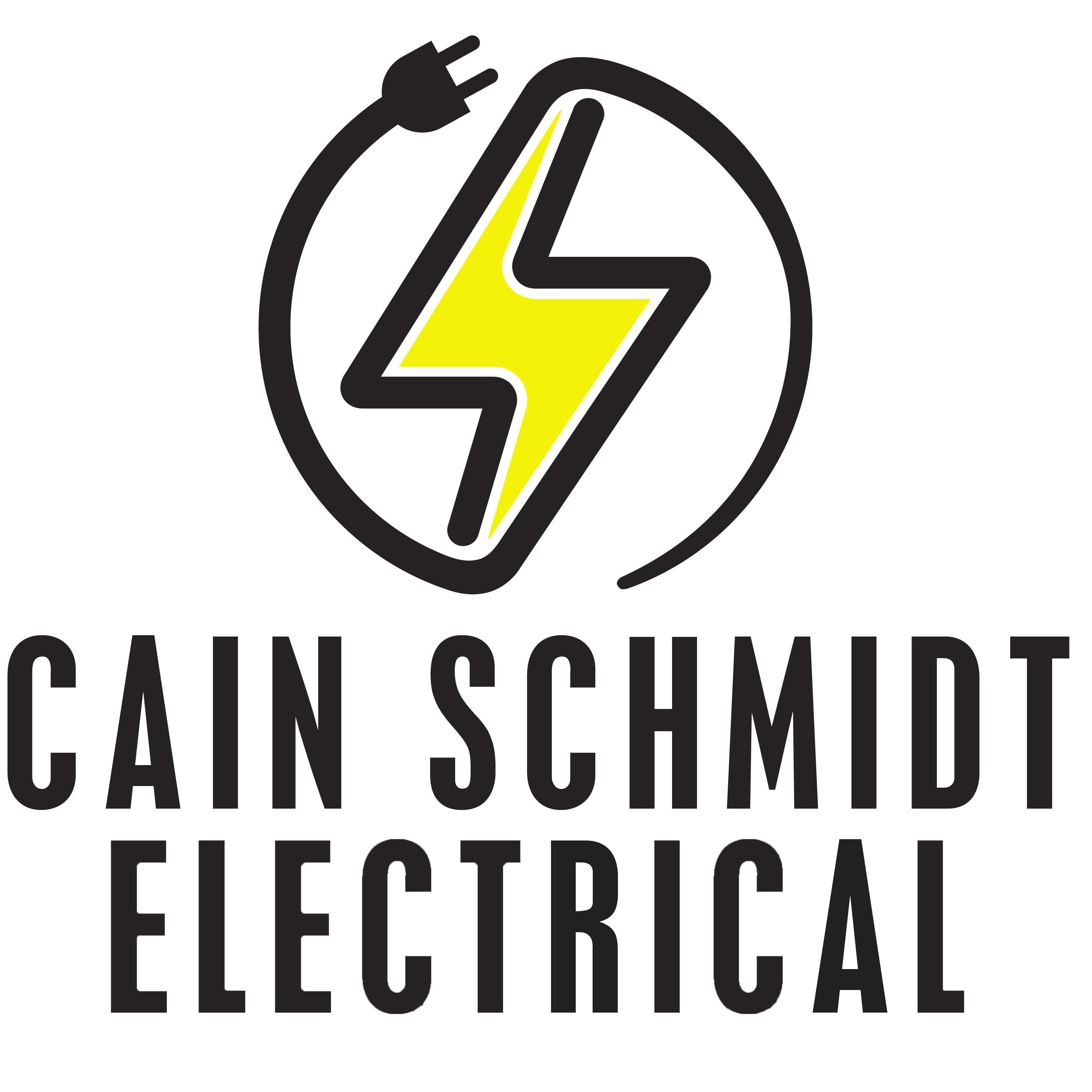Cain Schmidt Electrical