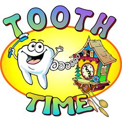 Tooth Time Dentistry for Kids Rexburg
