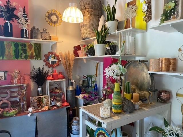 Blumeneck Weischlitz