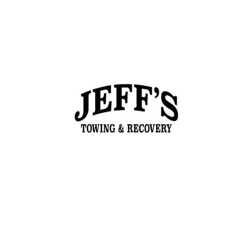Jeff's Towing & Recovery LLC