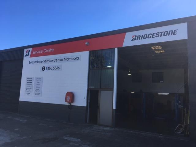 Bridgestone Service Centre Marcoola