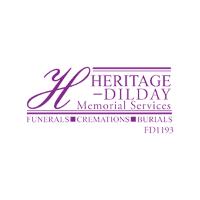 Heritage-Dilday Funeral Home