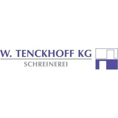 Schreinerei W. Tenckhoff KG