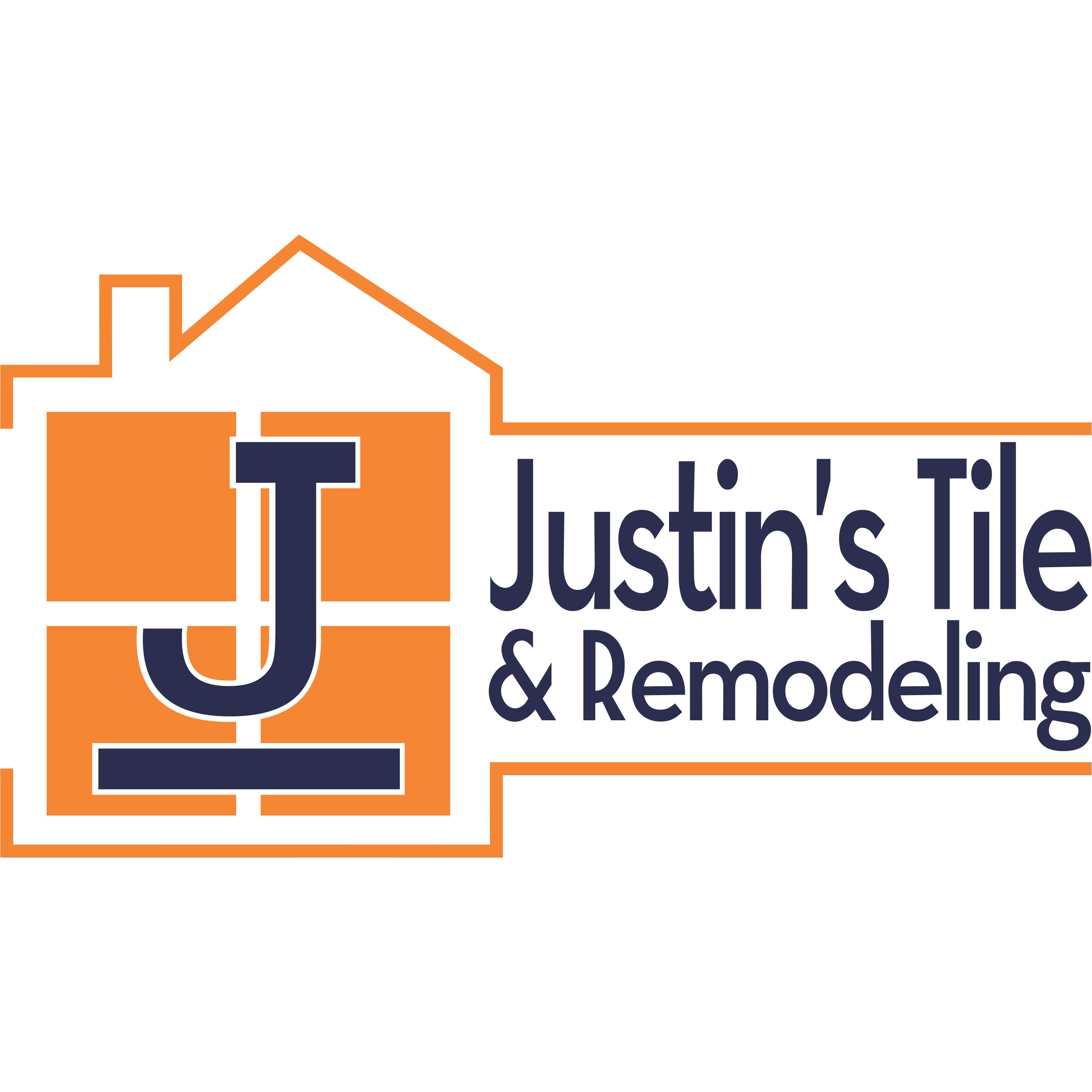 Justin's Tile
