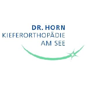 Dr.med.dent. Hansjörg Horn Fachzahnarzt f. Kieferorthopädie