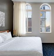 Residence Inn by Marriott Philadelphia Center City