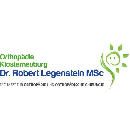 Dr. Robert Legenstein MSc.