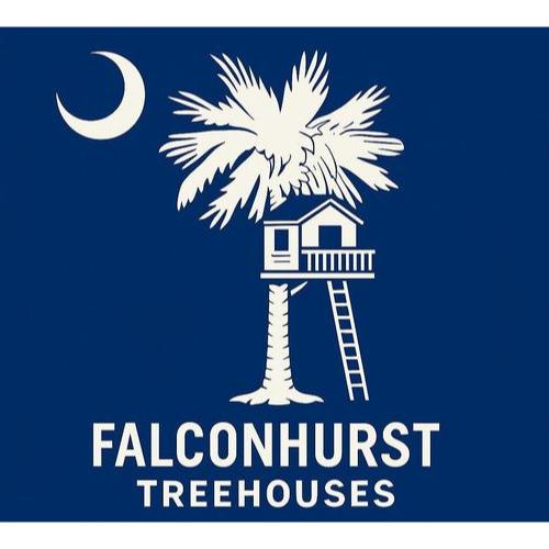 Falconhurst Treehouses