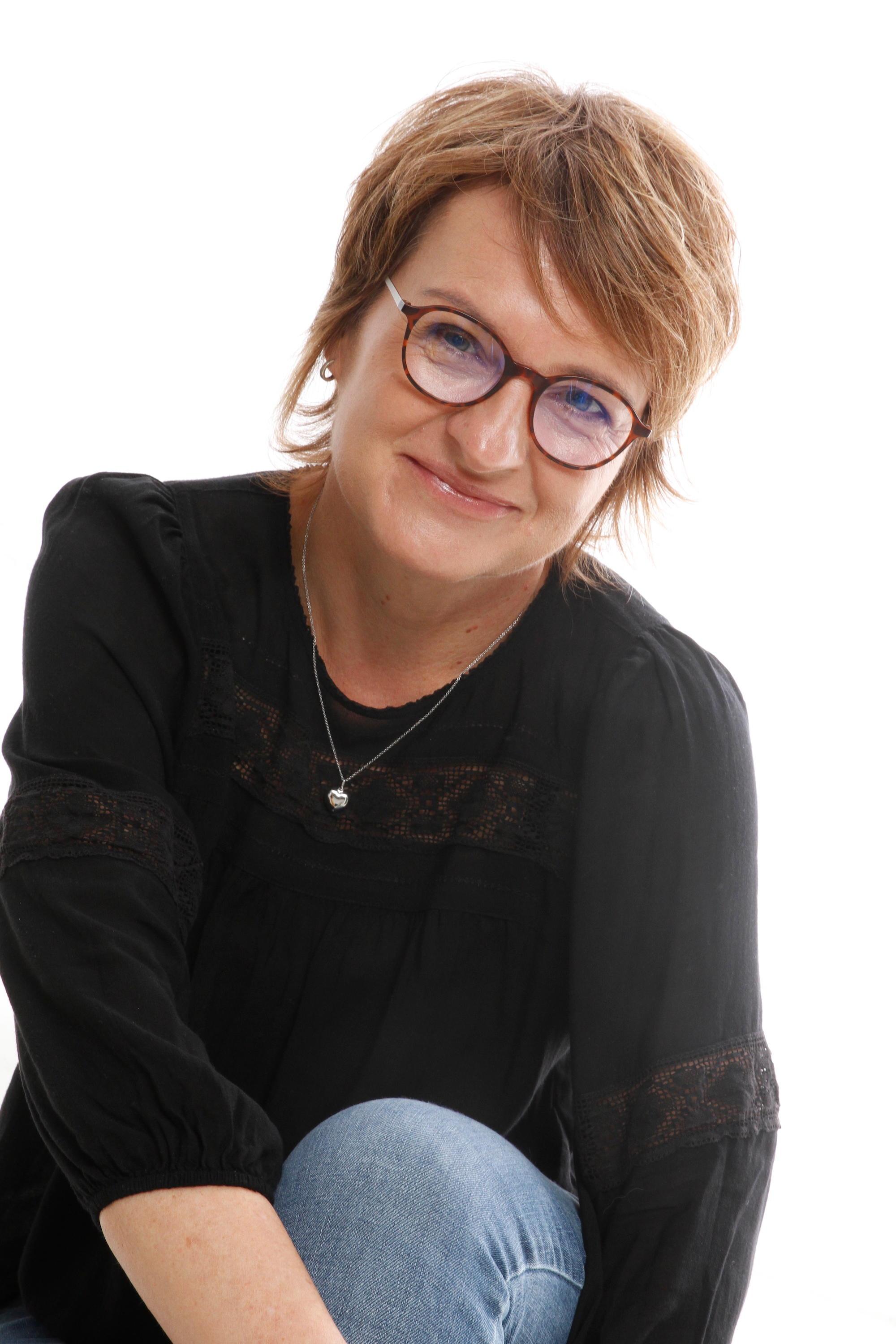 Birgit Micklitz - Coaching für Psychische Gesundheit