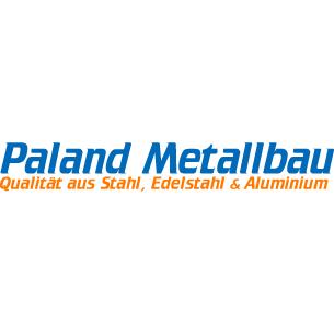 Paland Metallbau Michaela Bollensen e.K.