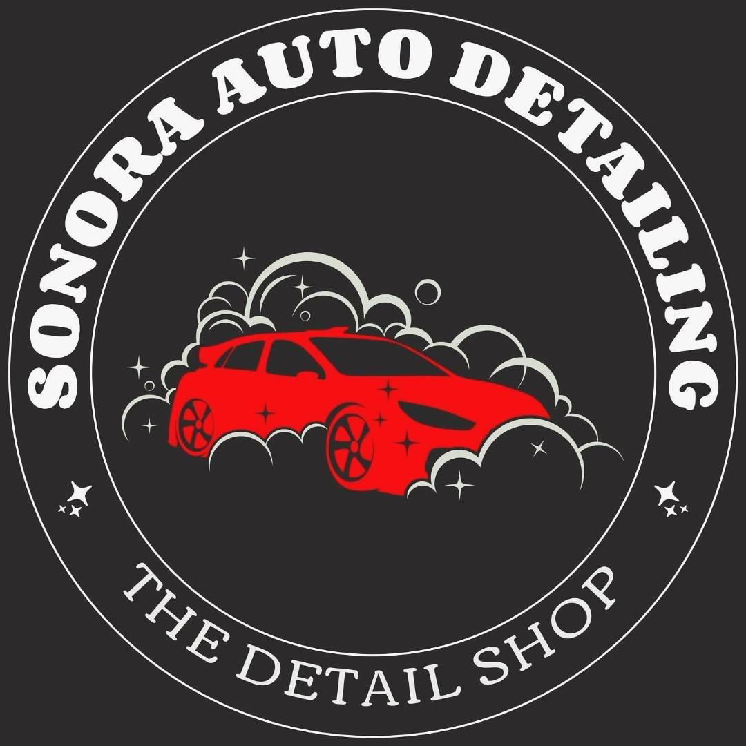 SONORA AUTO DETAILING