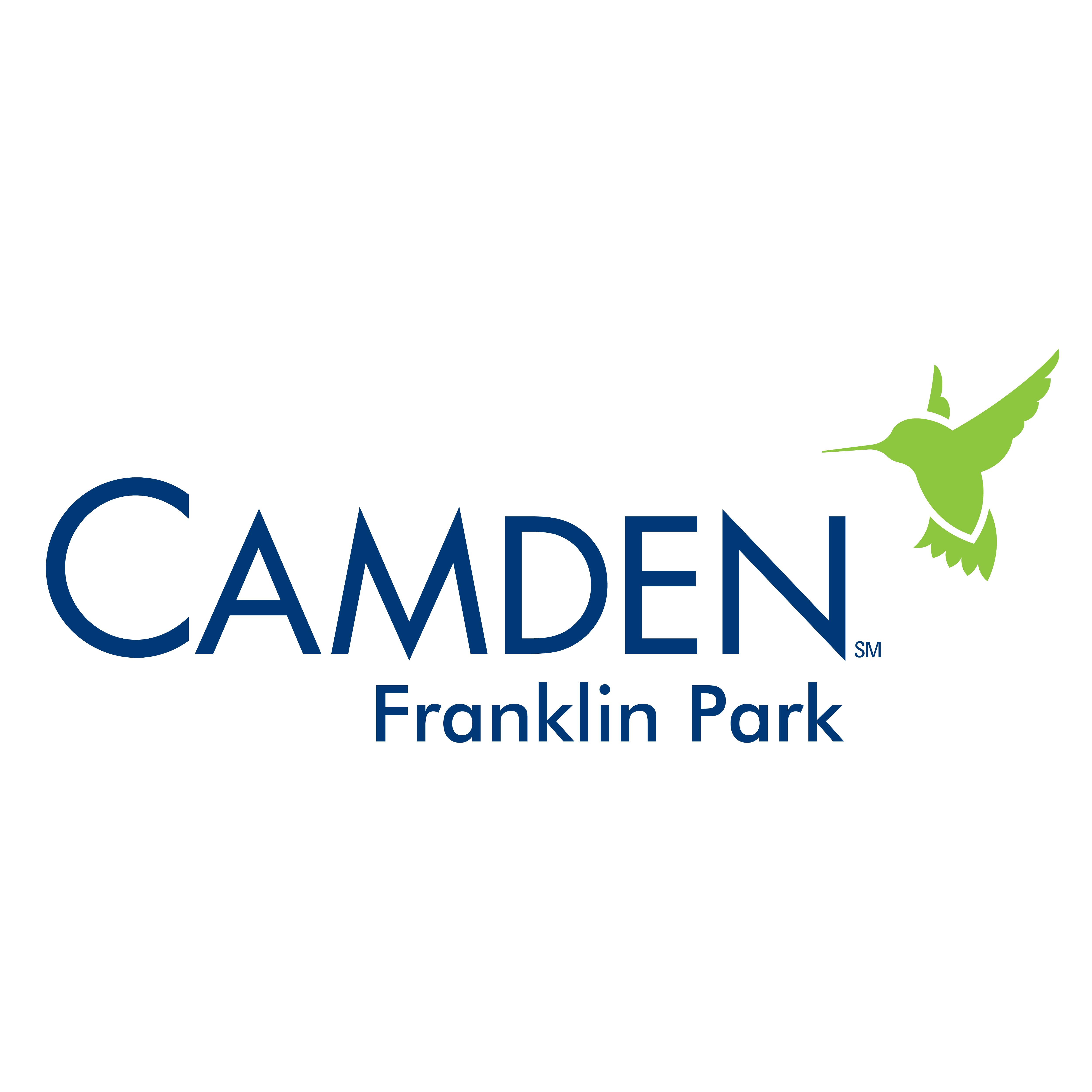 Camden Franklin Park Apartments