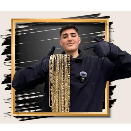 Goldankauf Hannover Kirchrode Serhano's Juwelier Trauringe