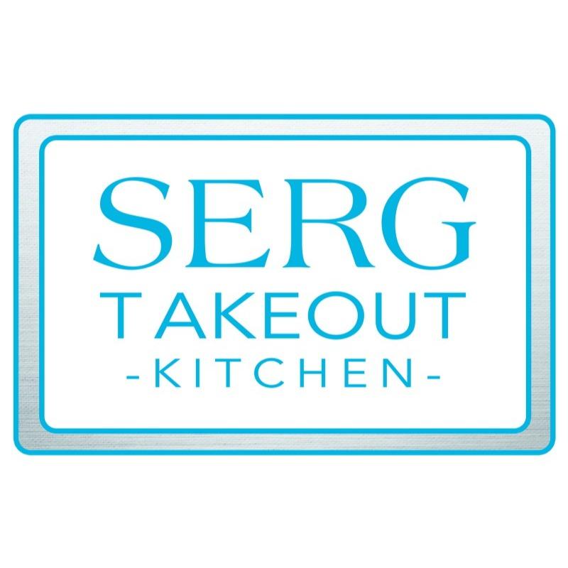 SERG Takeout Kitchen