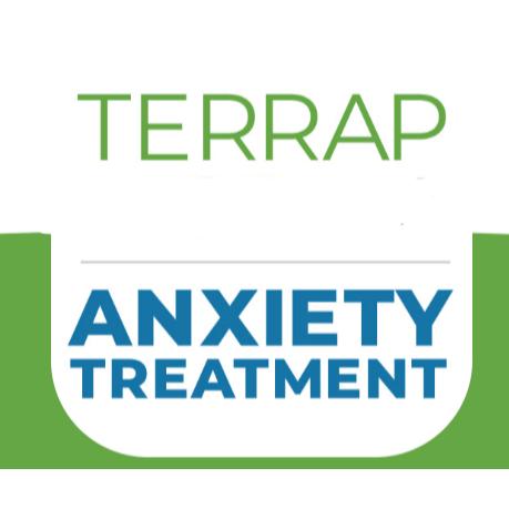 Terrap - Anxiety Treatments | Therapists for Generalized Anxiety-Phobias-OCD-PTSD