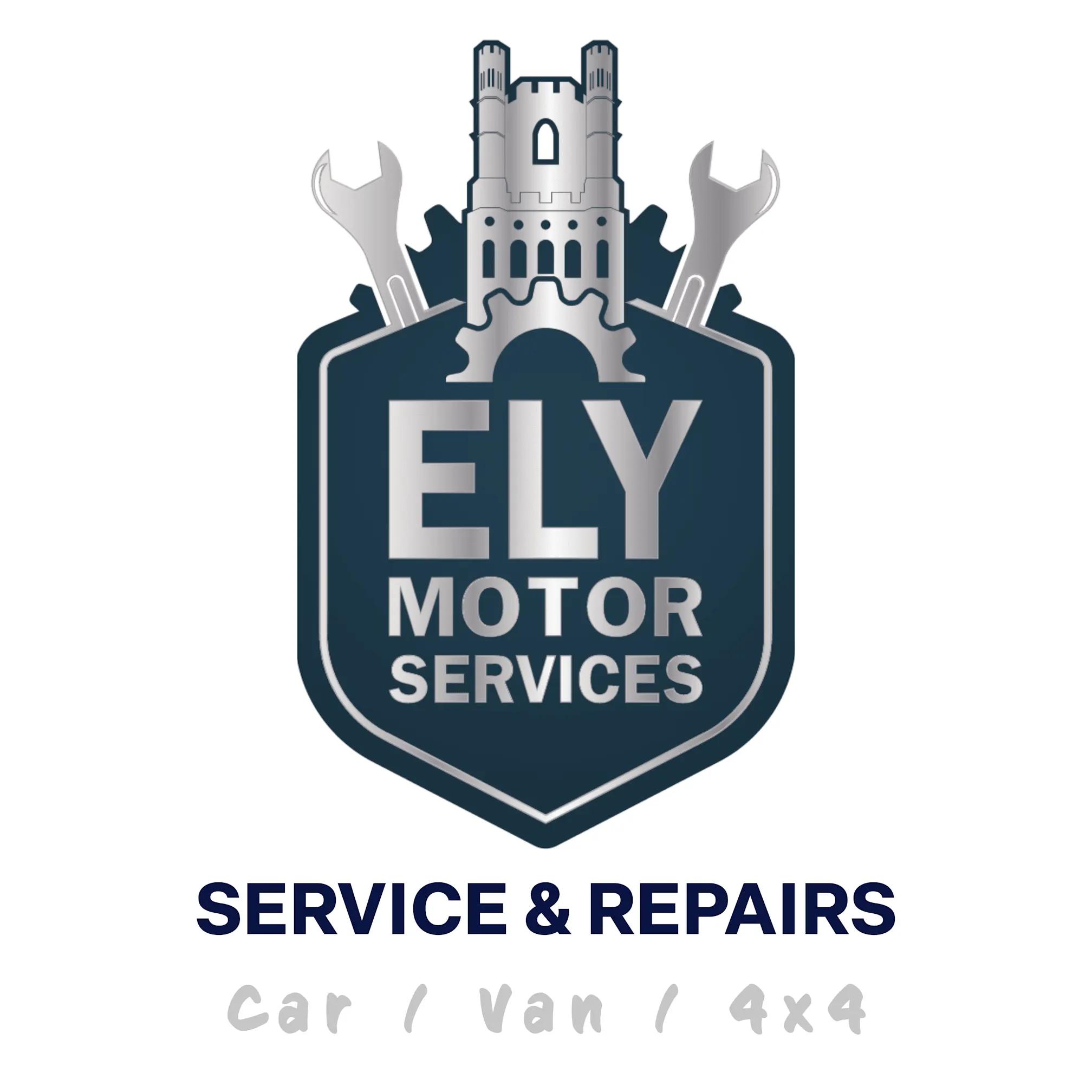 Ely Motor Services