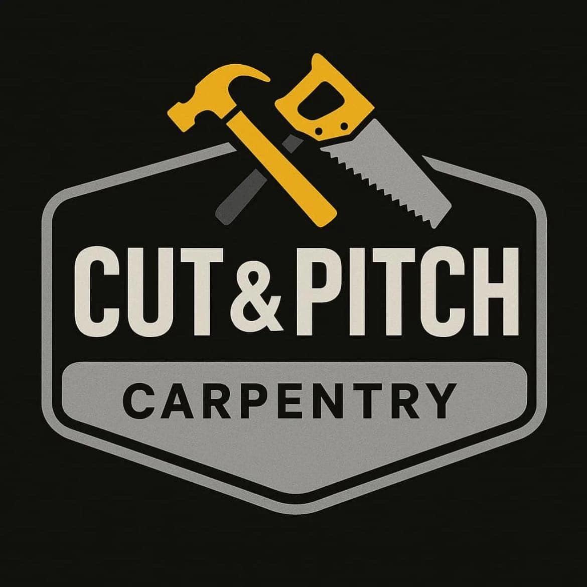 Cut & Pitch Carpentry Ltd