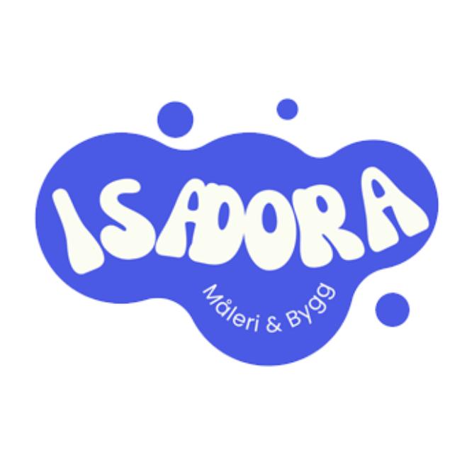Isadora's Måleri & Bygg