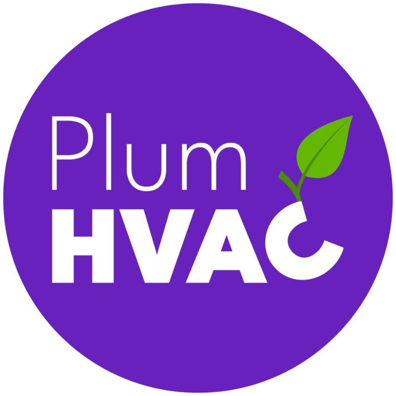 Plum HVAC