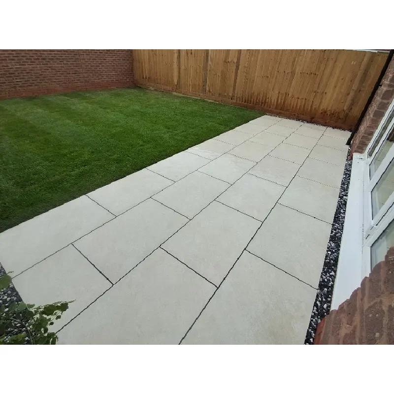 Fossil and Oak Landscapes