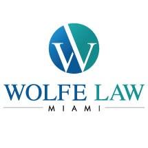 Wolfe Law Miami