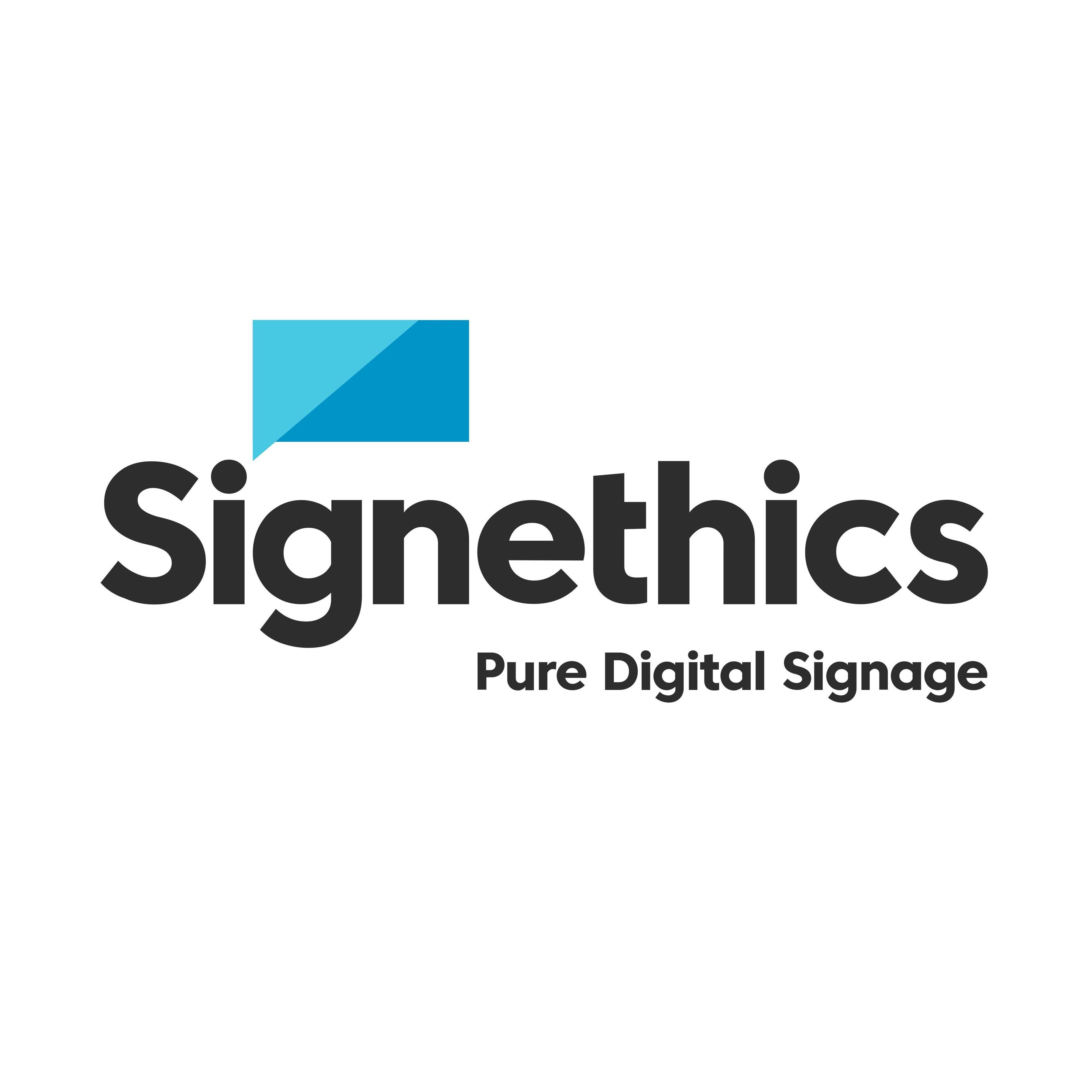 Signethics AG