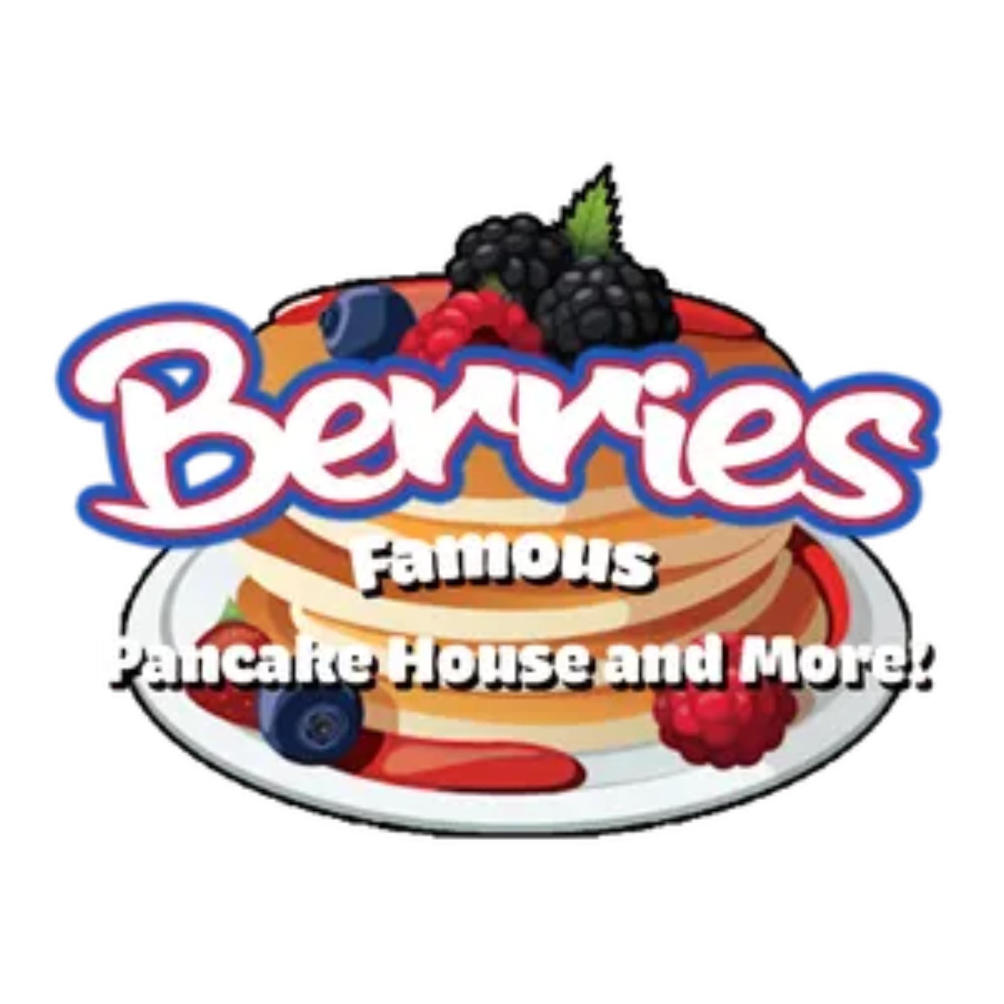 Berries Famous Pancake House